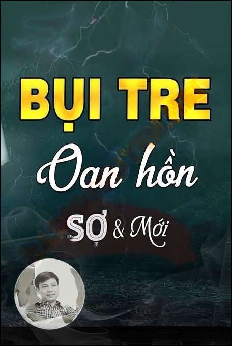 Bụi Tre Oan Hồn - Trần Thy