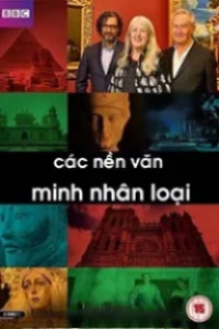 15 Nền Văn Minh Nhân Loại