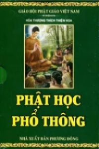 Phật Học Phổ Thông