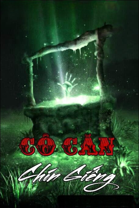 Căn Cô Chín Giếng