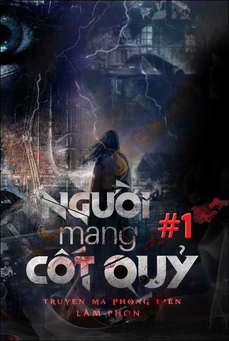 Người Mang Cốt Quỷ