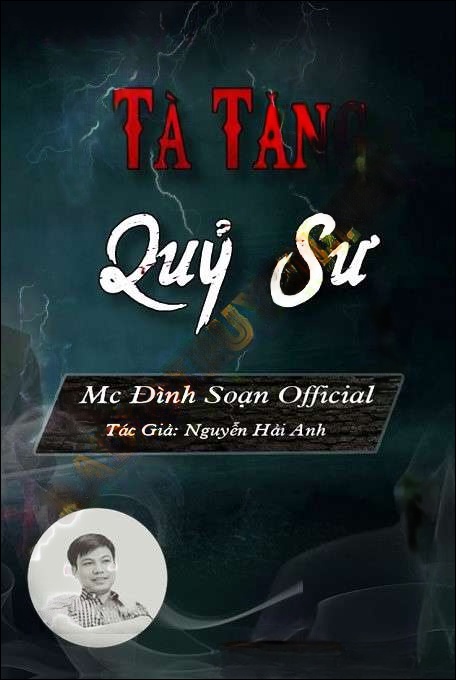Tạ Táng Quỷ Sứ