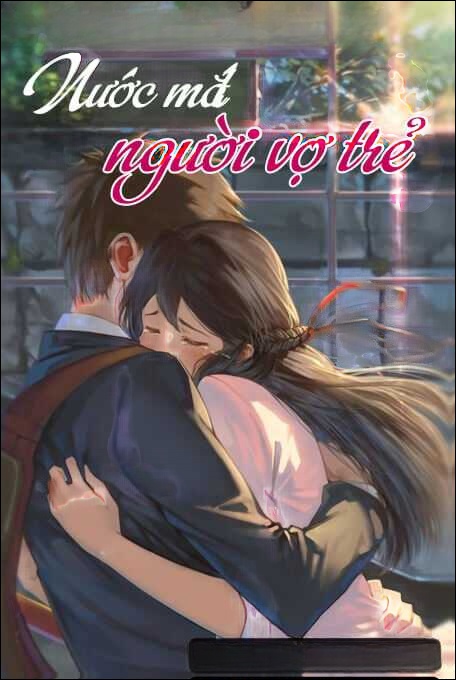 Nước Mắt Người Vợ Trẻ