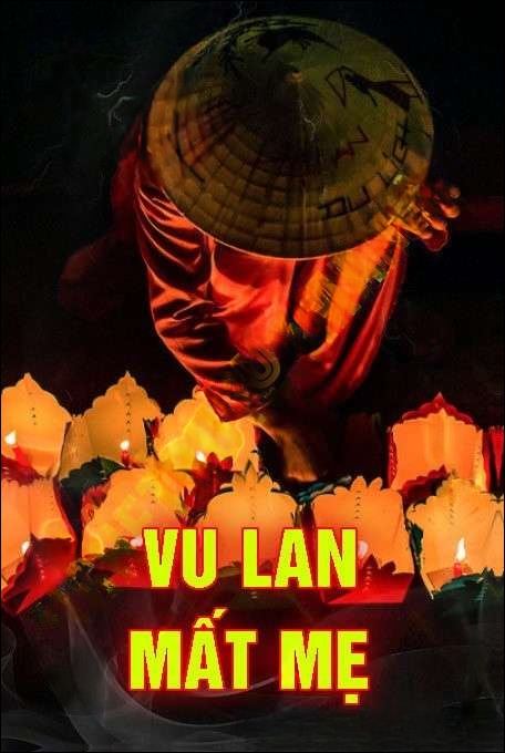 Vu Lan Mất Mẹ