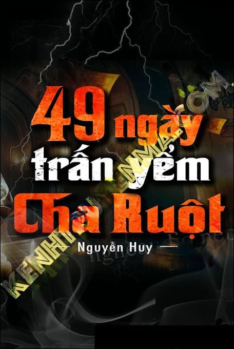 49 Ngày Trấn Yểm