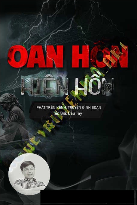 Oan Hồn Hiện Hồn
