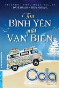 Tìm Bình Yên Giữa Vạn Biến