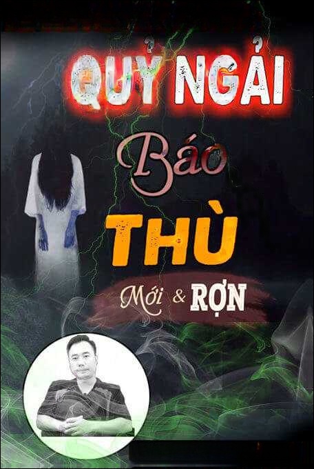 Quỷ ngải báo thù