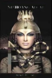 Nữ Hoàng Ai Cập