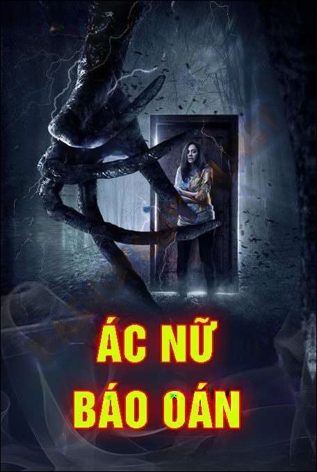Ác Nữ Báo Oán