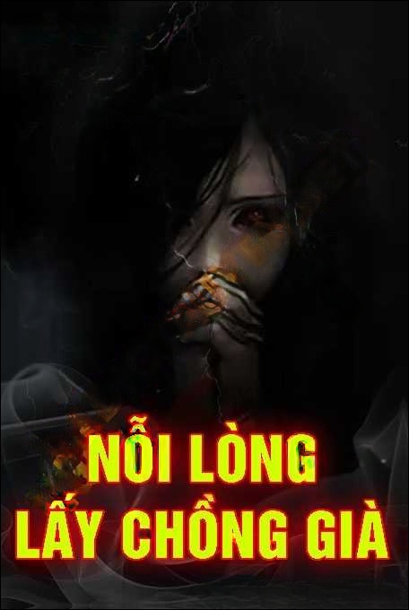 Nỗi Lòng Lấy Chồng Già