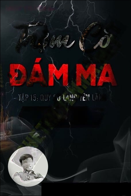 Trộm Cờ Đám Ma