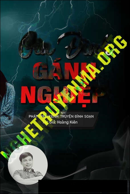 Gia Đình Gánh Nghiệp