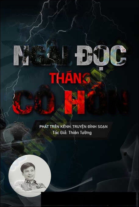 Ngải Độc Tháng Cô Hồn
