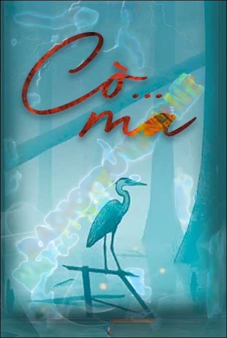 Cò Ma - Nguyễn Huy