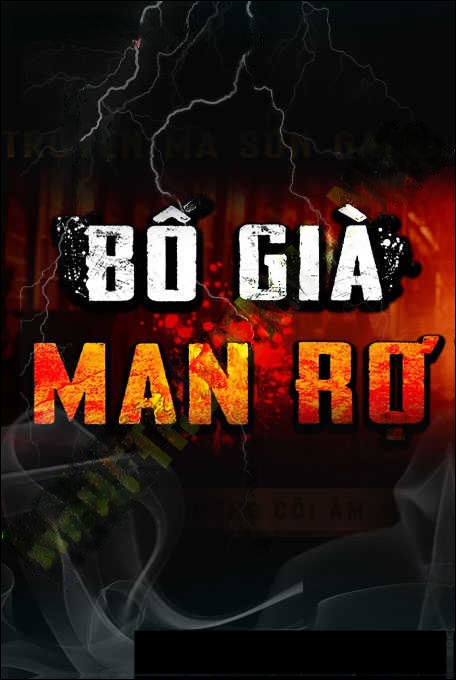Bố Già Man Rợ