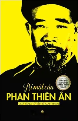 Bí Mật Của Phan Thiên Ân