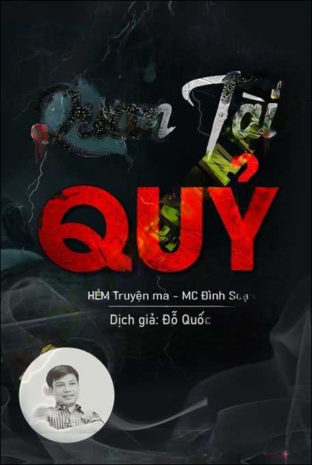 Cỗ Quan Tài Quỷ