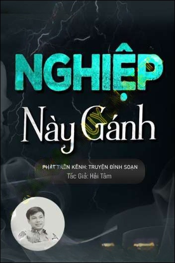 Nghiệp Này Gánh