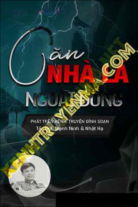 Căn Nhà Lá Ngoài Đồng