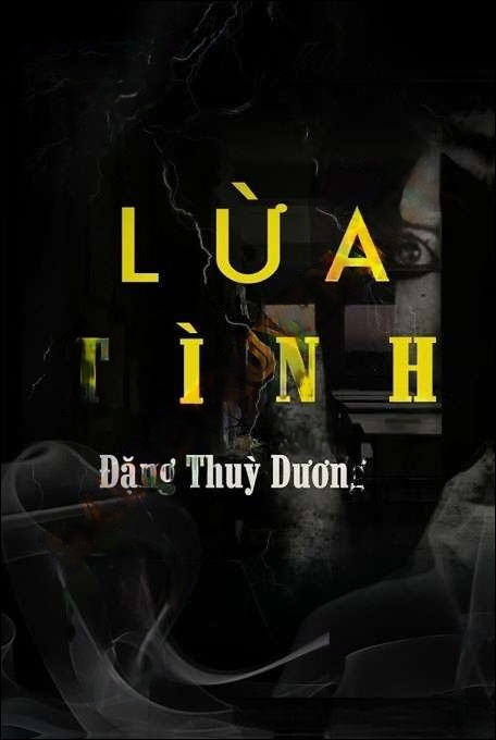 Lừa Tình - Trần Thy