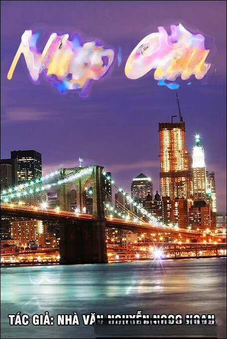 Nhịp cầu - Nguyễn Ngọc Ngạn