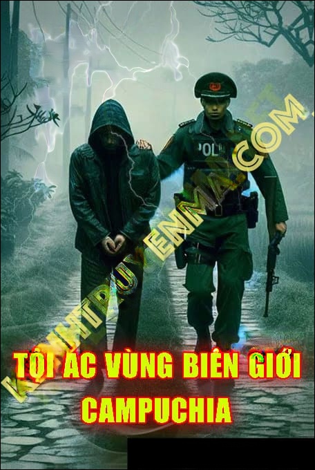 Tội Ác Vùng Biên Giới Campuchia