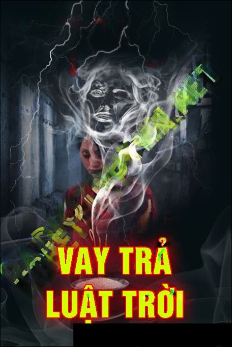 Vay Trả Luật Trời - Trần Thy