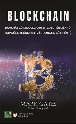 Bản Chất Của Blockchain - Bitcoin