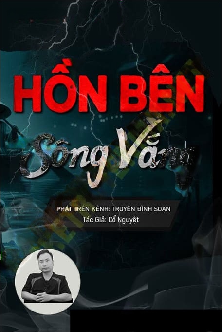 Hồn Bên Sông Vắng