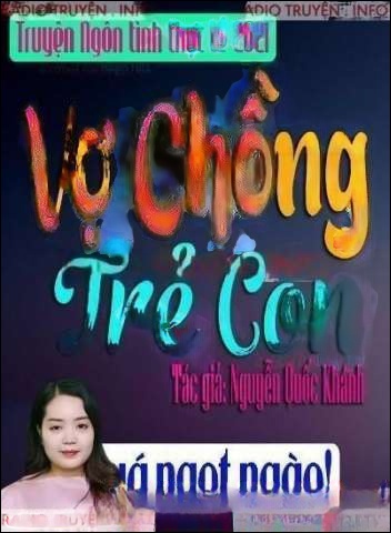Vợ Chồng Trẻ Con