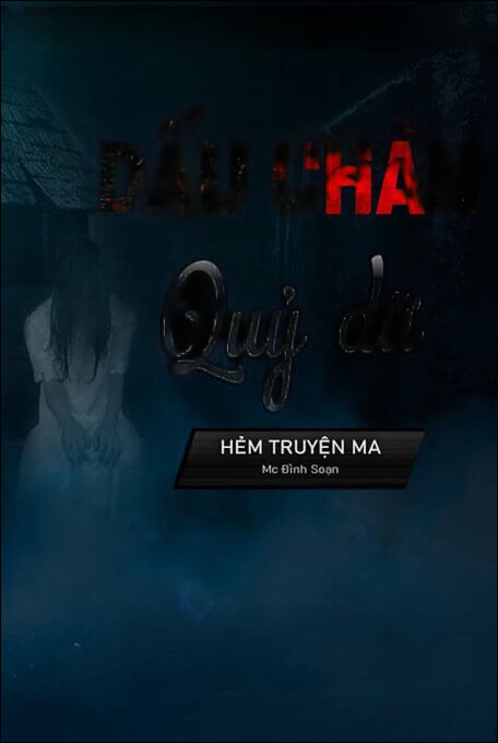 Dấu Chân Quỷ Dữ