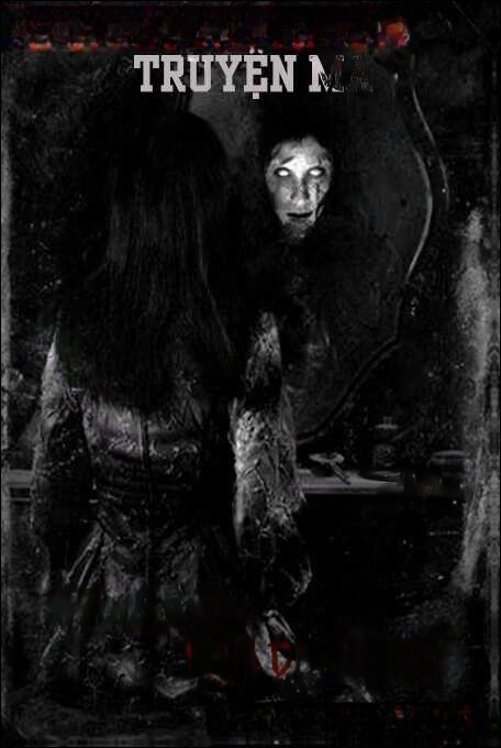 Hình Xăm Của Quỷ - Truyện Ma