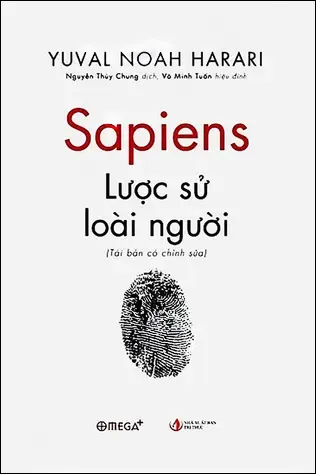 Sapiens: Lược Sử Loài Người