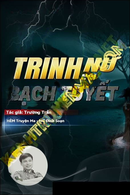 Trinh Nữ Núi Bạch Tuyết