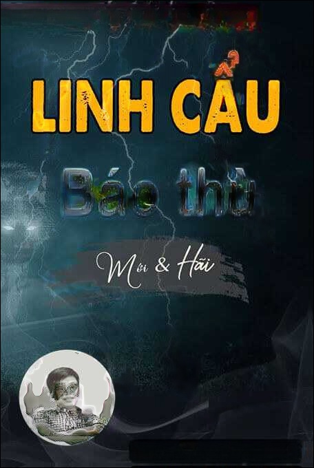 Linh Cẩu Báo Thù