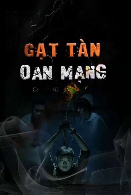 Gạt Tàn Oan Mạng - Duy Thuận