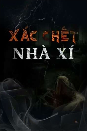 X.ác C.hết Nhà Xí