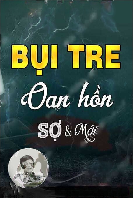 Bụi Tre Oan Hồn