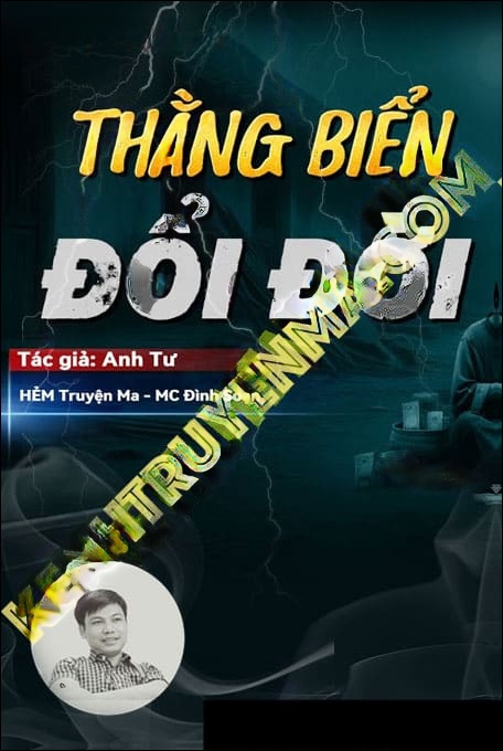 Thằng Biển Đổi Đời