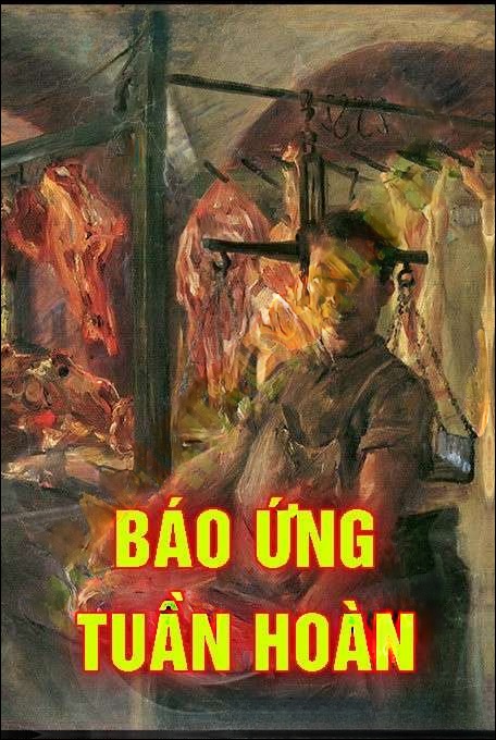 Báo Ứng Tuần Hoàn