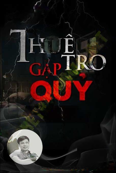 Thuê Trọ Gặp Quỷ