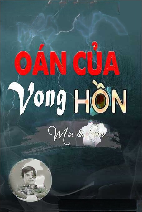 Oán Của Vong Hồn