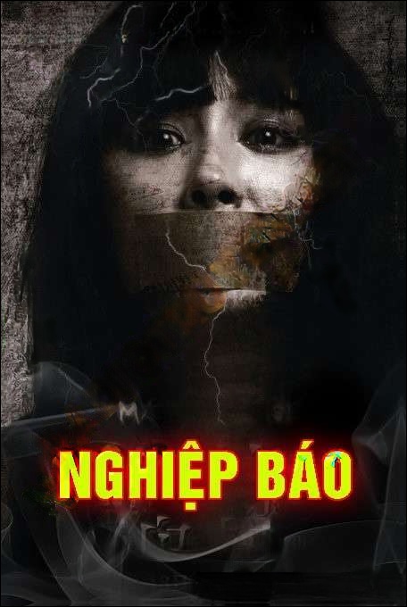 Nghiệp Báo