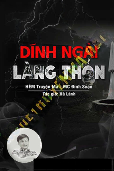 Dính Ngải Làng Thốn