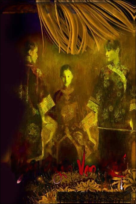 Nghiệt Duyên Vạn Kiếp