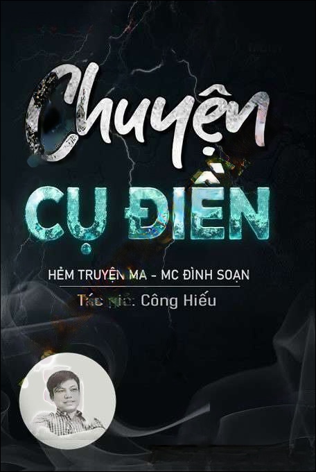 Chuyện Cụ Điền