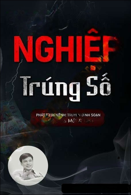 Nghiệp Trúng Số