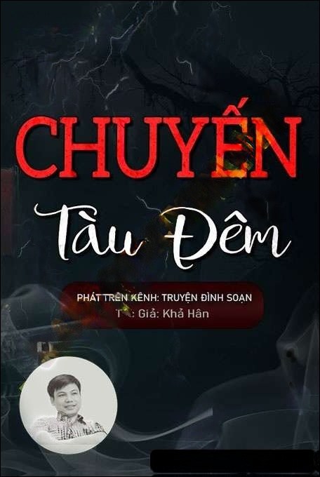 Tứ Hoàng Ngải - Truyện Ma