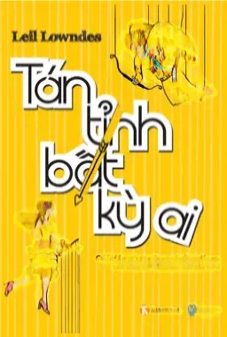 Tán Tỉnh Bất Kỳ Ai